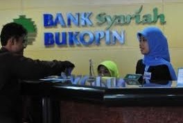 OJK Akan Mendorong Pembiayaan Syariah ke Sektor Produktif